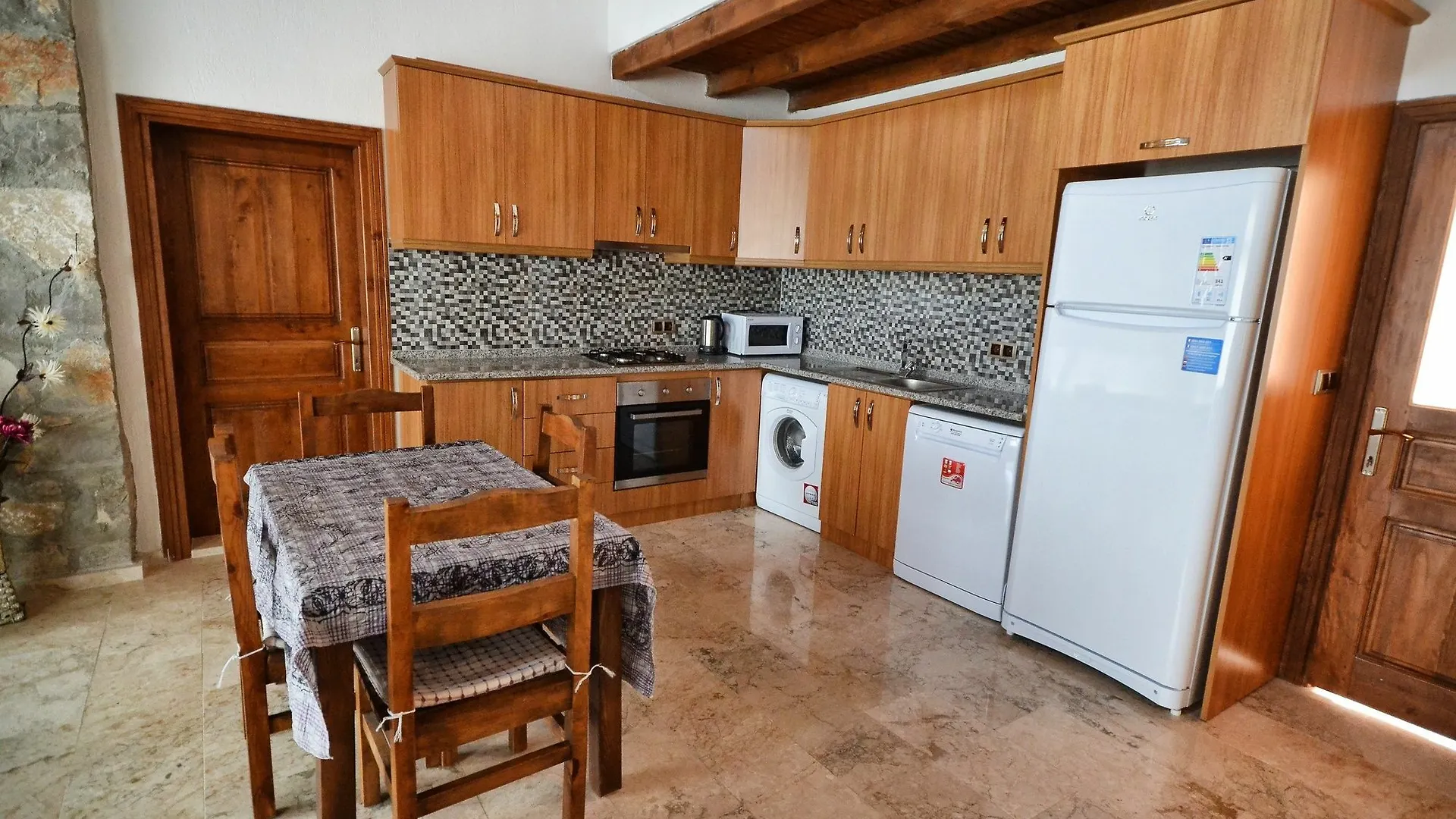 Kay2700 Villa Ferah3 3 Bedrooms Олудениз
