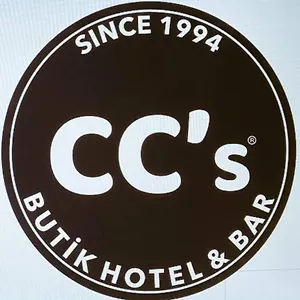 Гостевой дом Cc's Butik, Олудениз